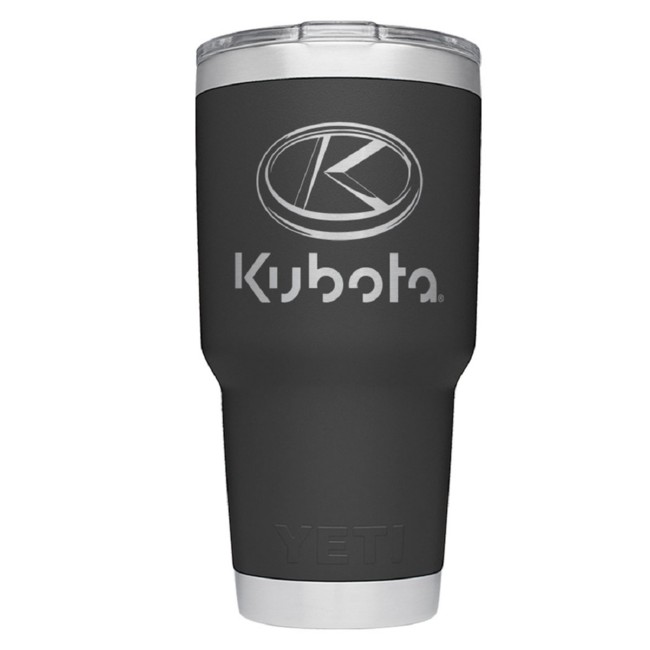 YETI Rambler 30oz
