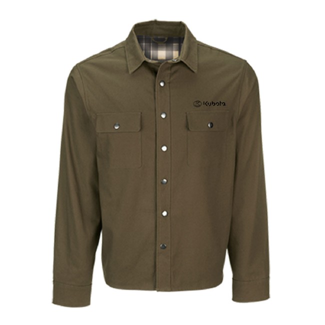 Boulder Shirt Jacket