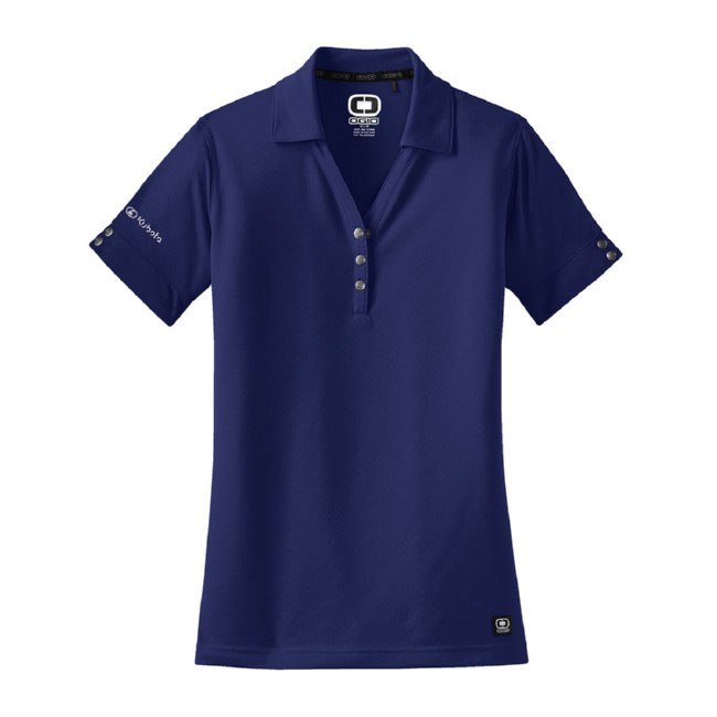 Ladies OGIO Glam Polo