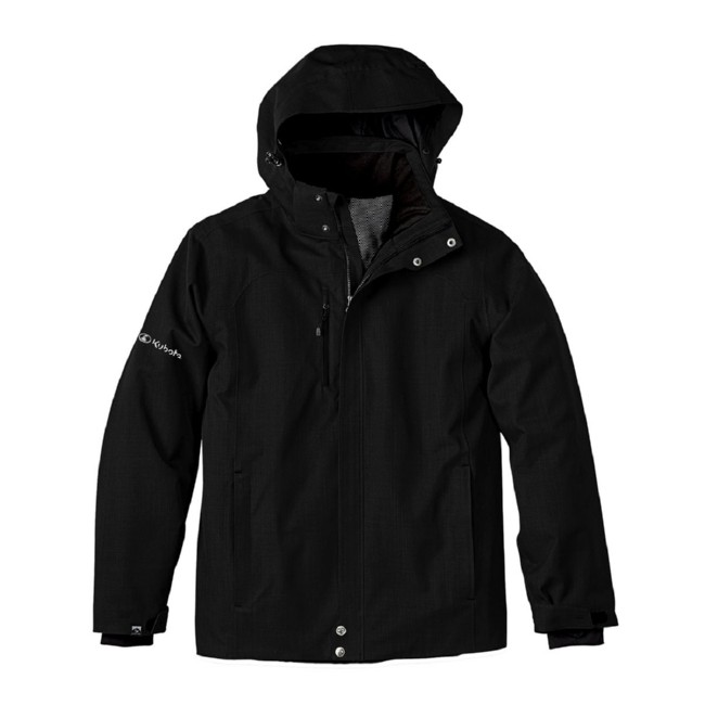 Defender Jacket - Kubota