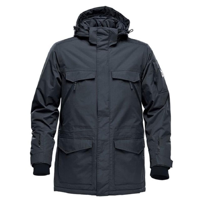 Fairbanks Parka