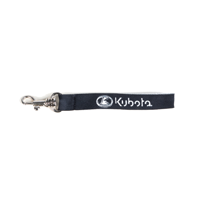 Kubota® Key Chain Clip