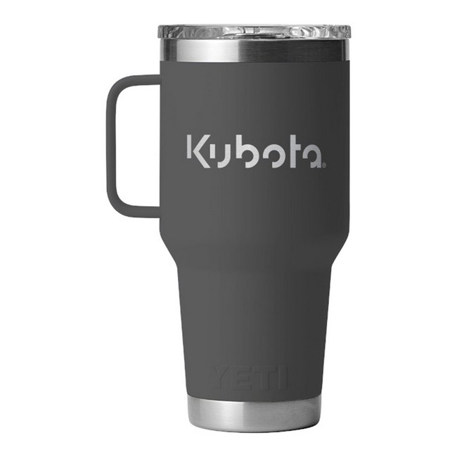 30oz. Yeti Travel Mug