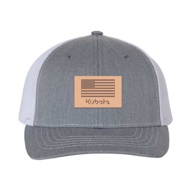 Youth Richardson® Snapback Trucker Cap