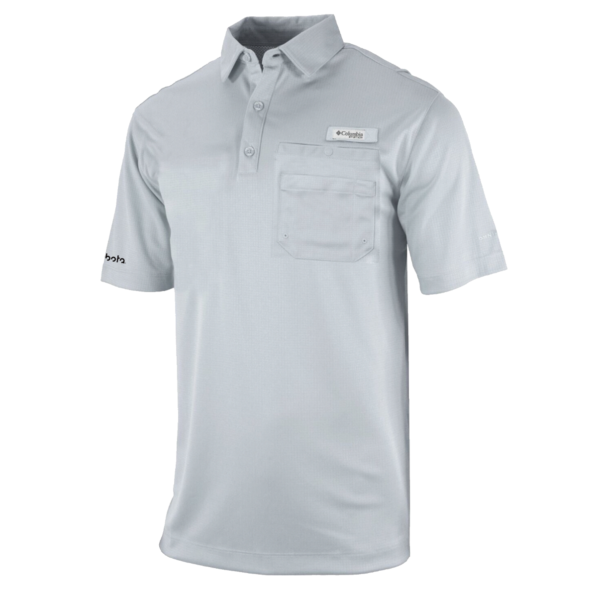Columbia®  Flycaster Polo