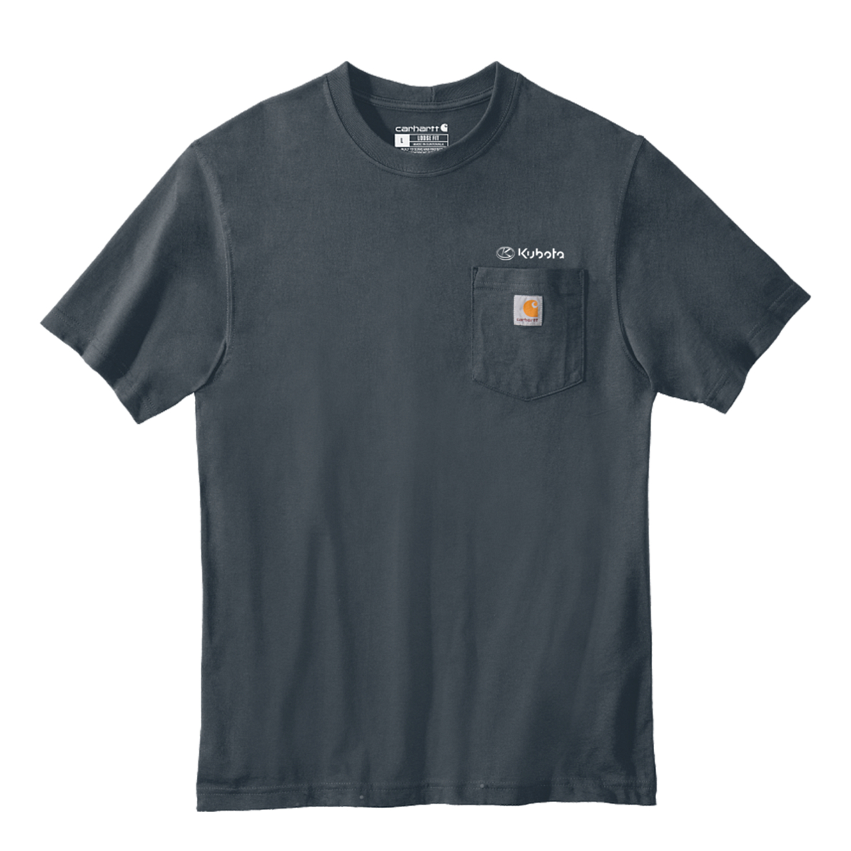 Carhartt ® Workwear Pocket Tee