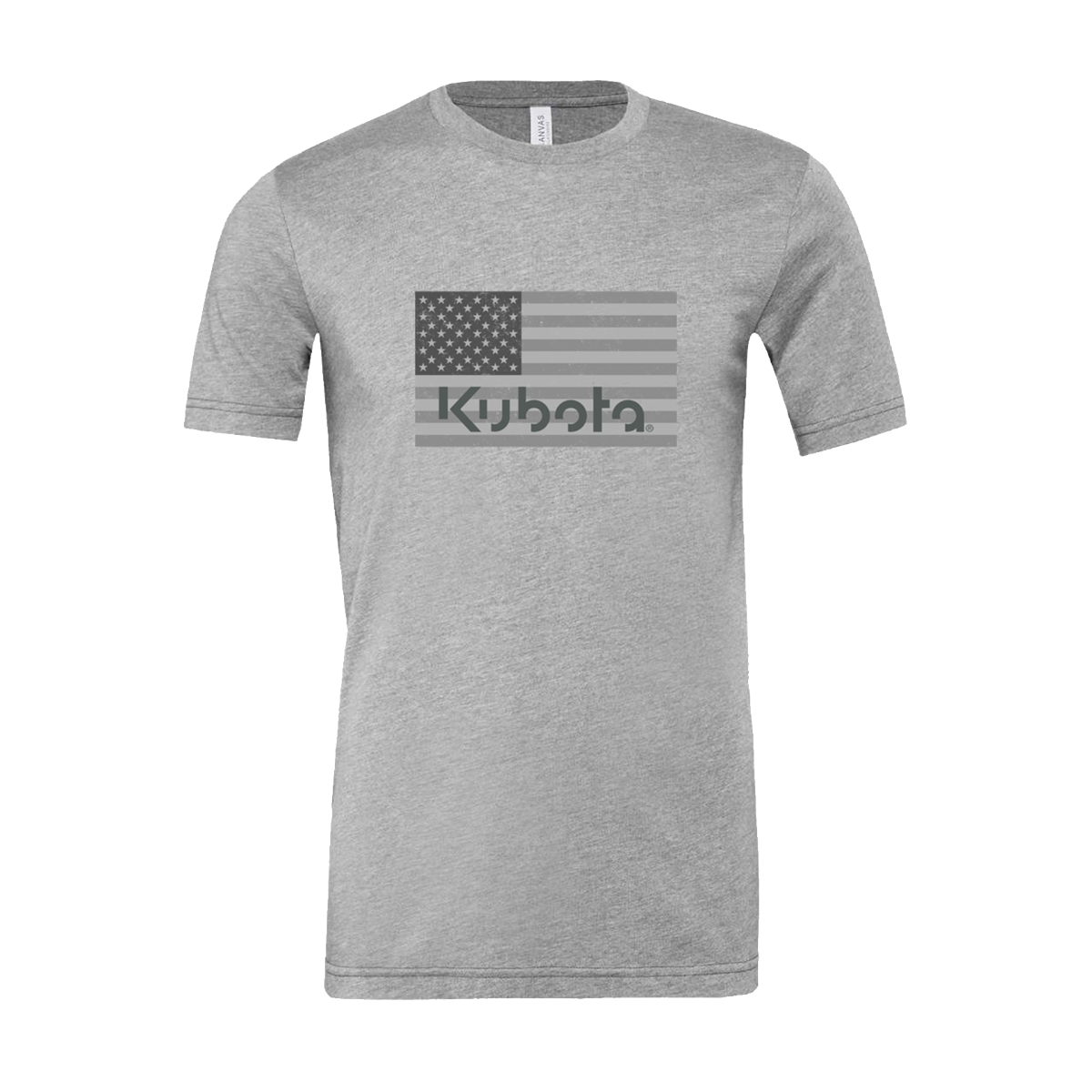 American Flag Tee