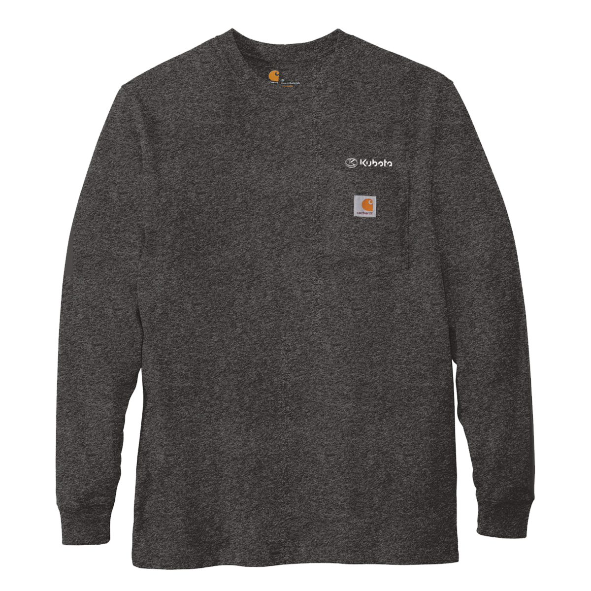 Carhartt® Pocket Long Sleeve Tee