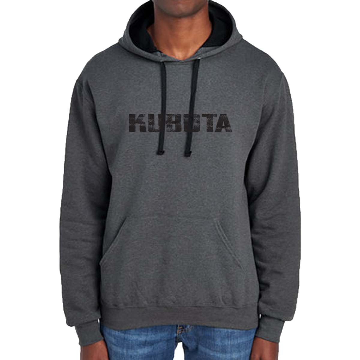 Kubota® Track Hoodie