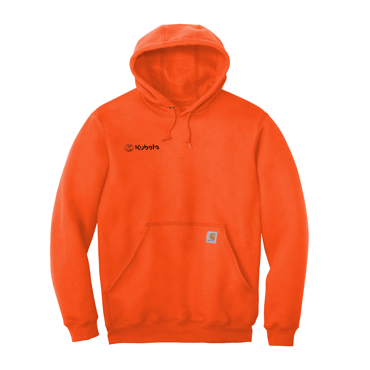 Carhartt® Midweight Sweatshirt - Kubota