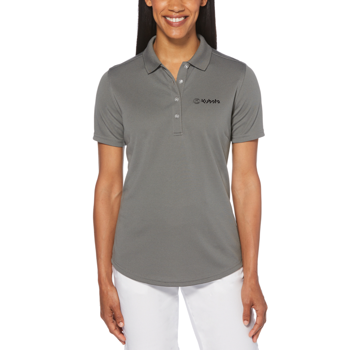 Ladies Callaway® Performance Polo