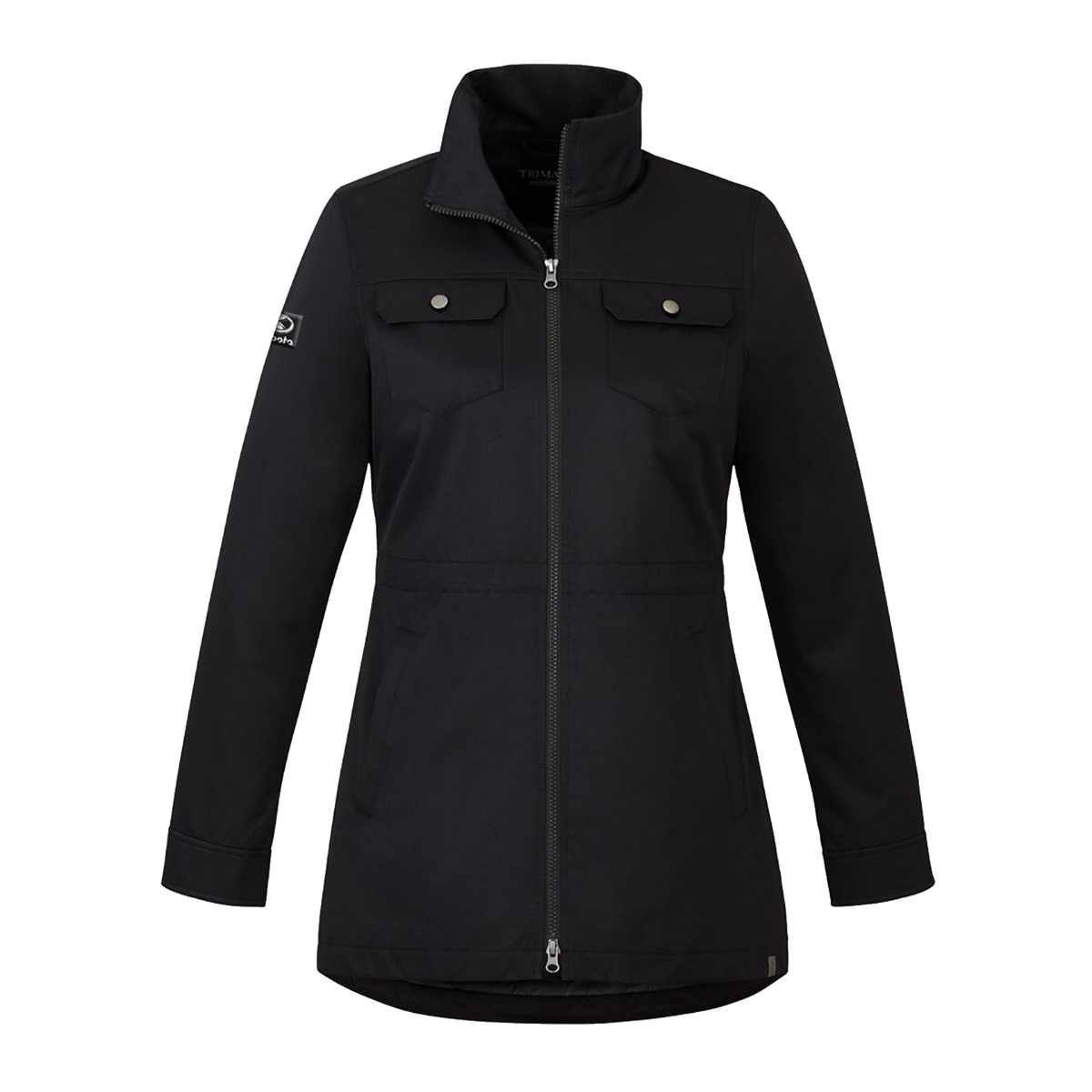 Ladies' Mid-Length Eco Jacket