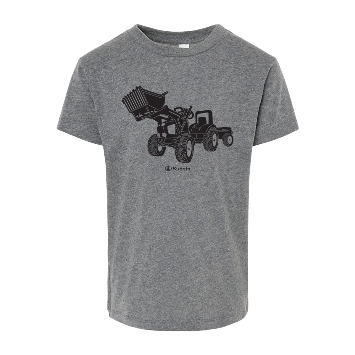 Toddler Tractor Tee