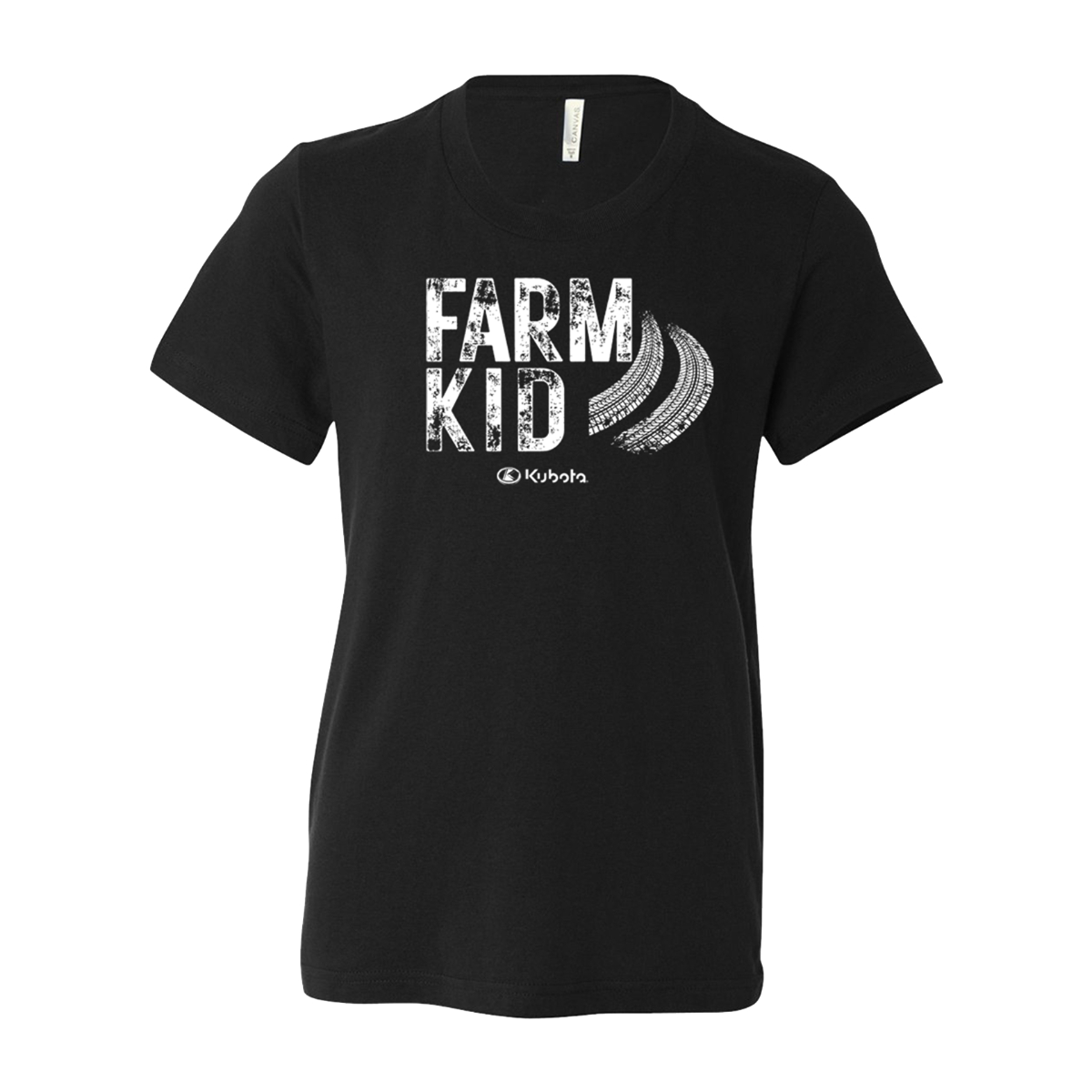 Youth Farm Kid Tee