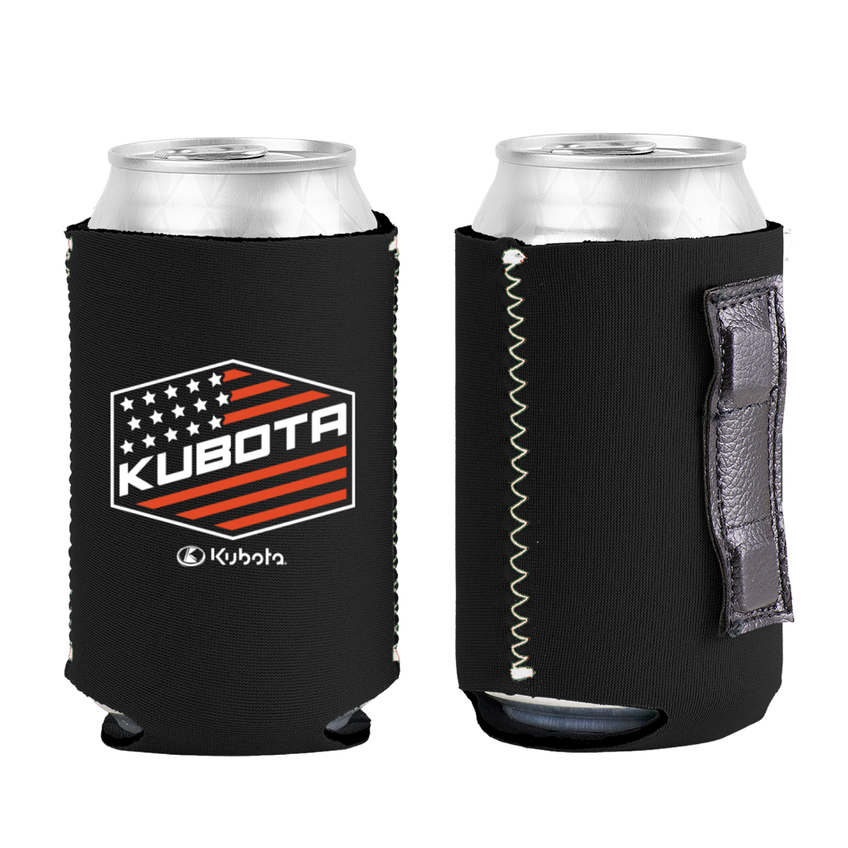 Magnetic Can Cooler - Kubota