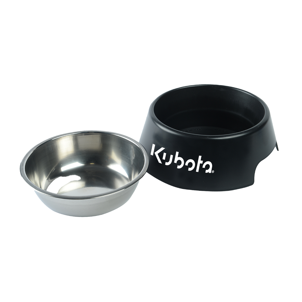 Spill Proof Pet Bowl