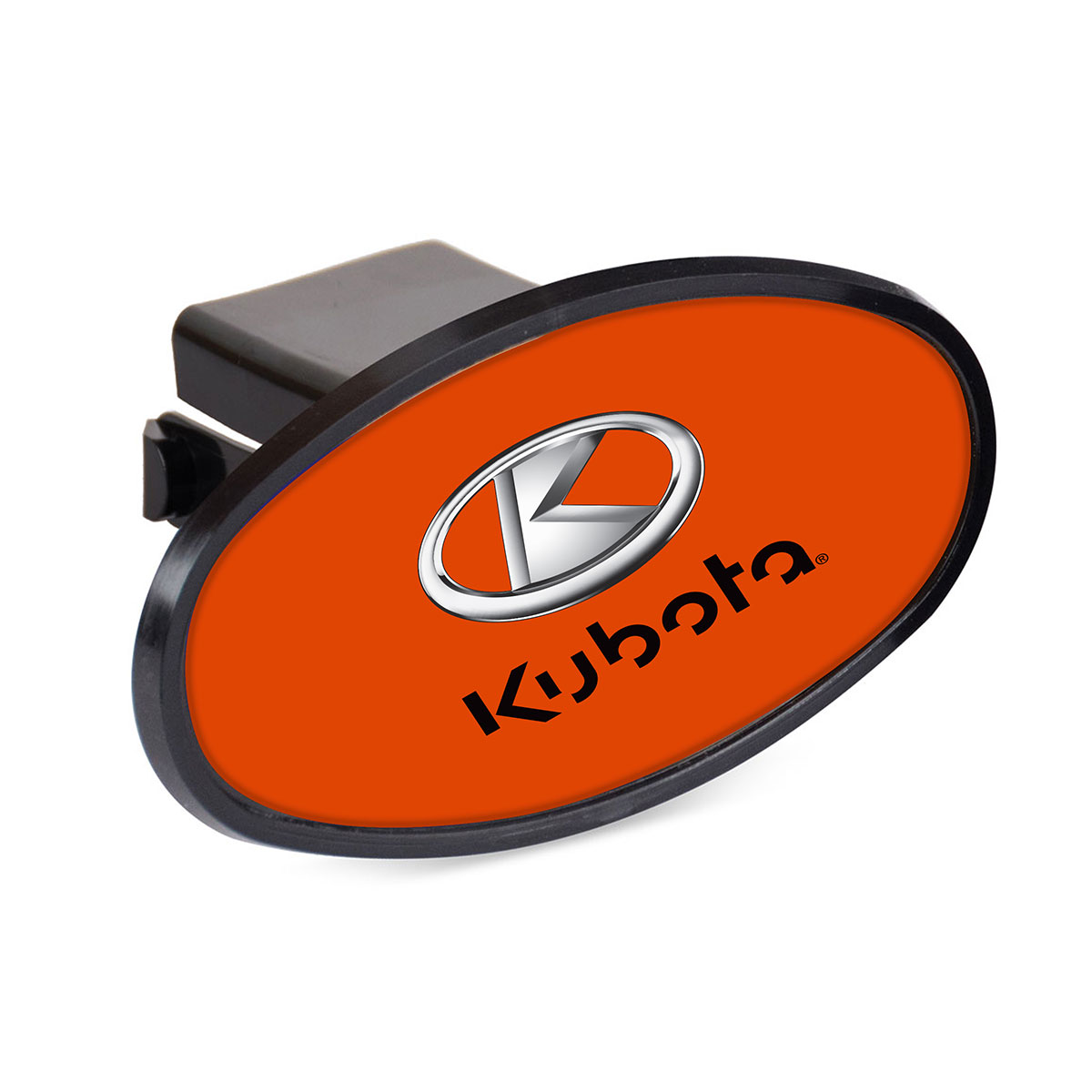 Hitch Cover Kubota