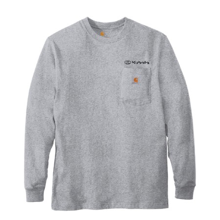 Carhartt Long Sleeve Tee