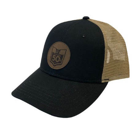 Trucker Cap - 50 Years