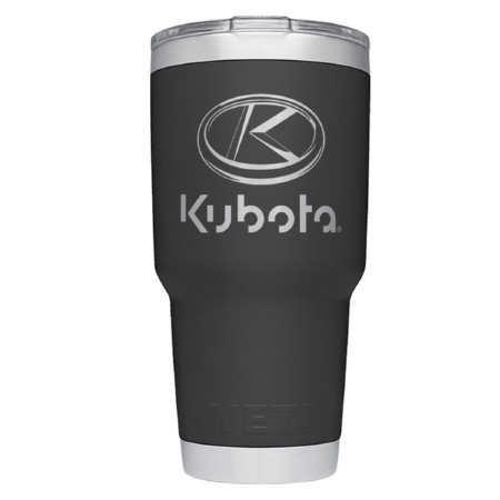 YETI Rambler 30oz