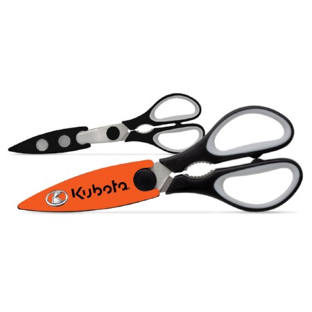 Left/ Right Scissors