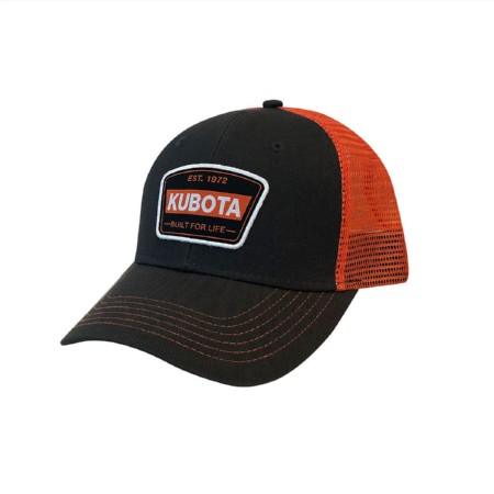 Mesh Cap