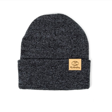 Cuffed Knit Beanie