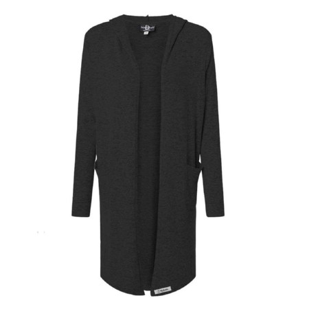 Ladies Cuddle Cardigan