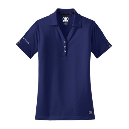 Ladies OGIO Glam Polo