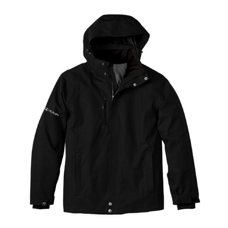 Defender Jacket