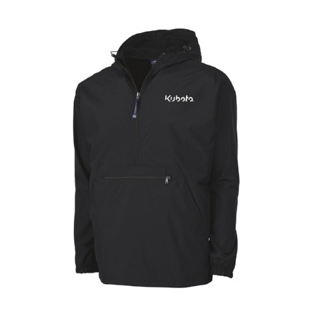 Pack-N-Go Pullover