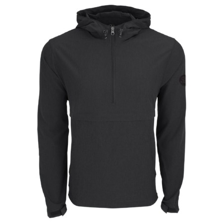 Pullover Stretch Anorak