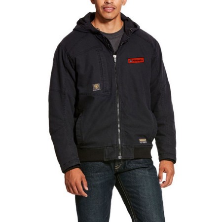 Ariat Washed Insulated Jacket