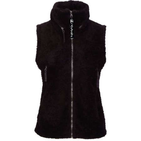 Ladies Ursa Sherpa Vest