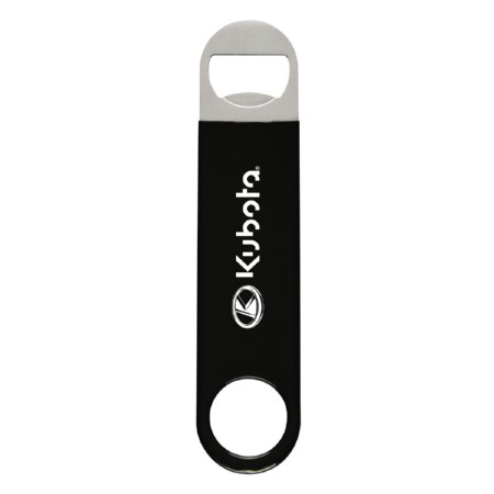 Paddle Bottle Opener