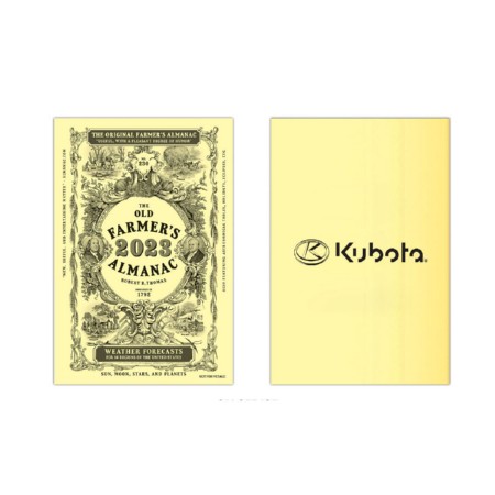 Old Farmer's Almanac