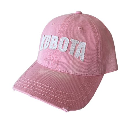 Ladies' Kubota® Relaxed Cap