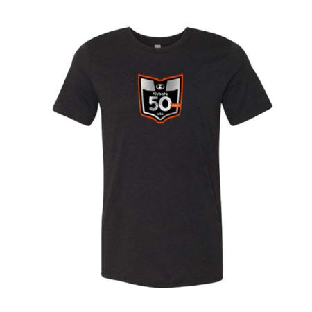50th Anniversary Unisex Jersey T-Shirt