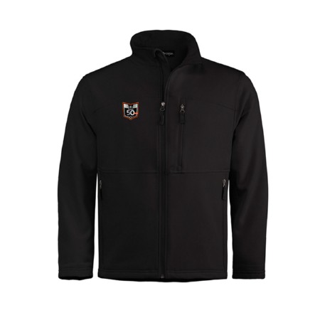 50th Anniversary Men's Softshell Jacket