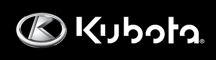 Kubota Swag Store footer logo